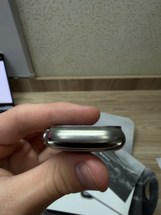 Apple Watch Ultra (1 Generation) + Дополнительный оригинальный ремешок