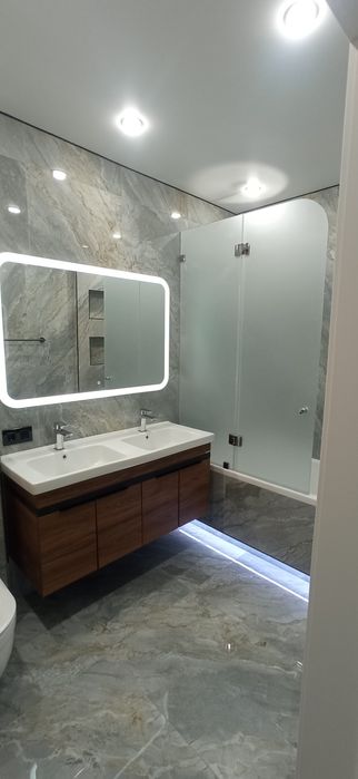 Ремонт квартир под ключ