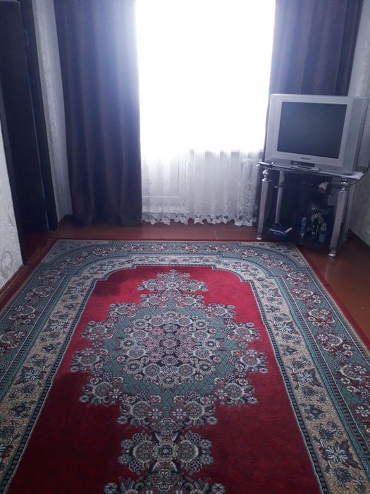 Продаётся квартира