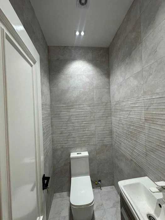 Продается 2-комнатная квартира в ЖК Evro House Чинабад R333