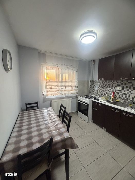 Apartament 2 camere, 58 mp – prima închiriere | Direct proprietar