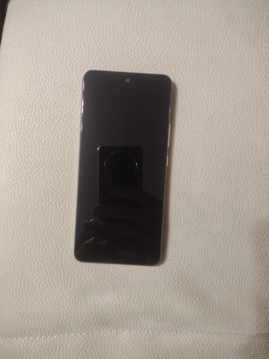Nubia red magic 6r NX666J
