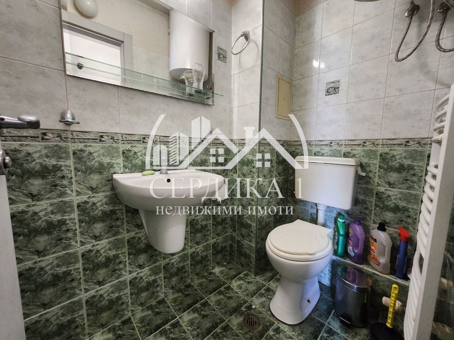 Дава се под наем Едностаен апартамент в София, Лозенец - 40 кв.м за 382.5 € - Снимка #5