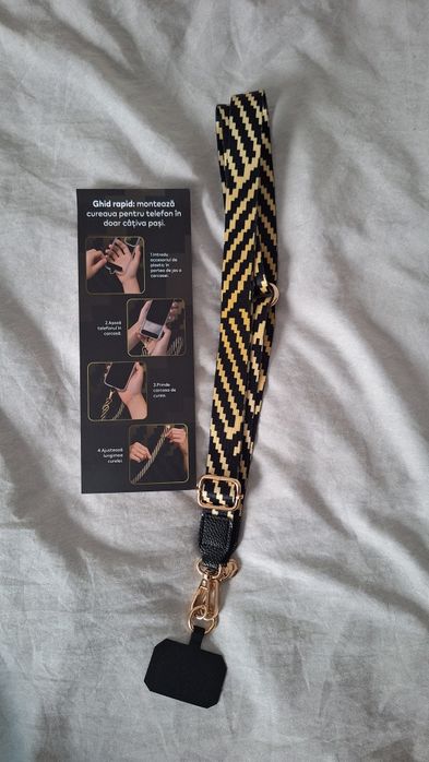 Suport telefon Seletti