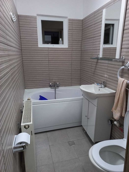 Garsonieră Modernă & Confortabilă – Micro 4 (Zona Lidl) Reșița