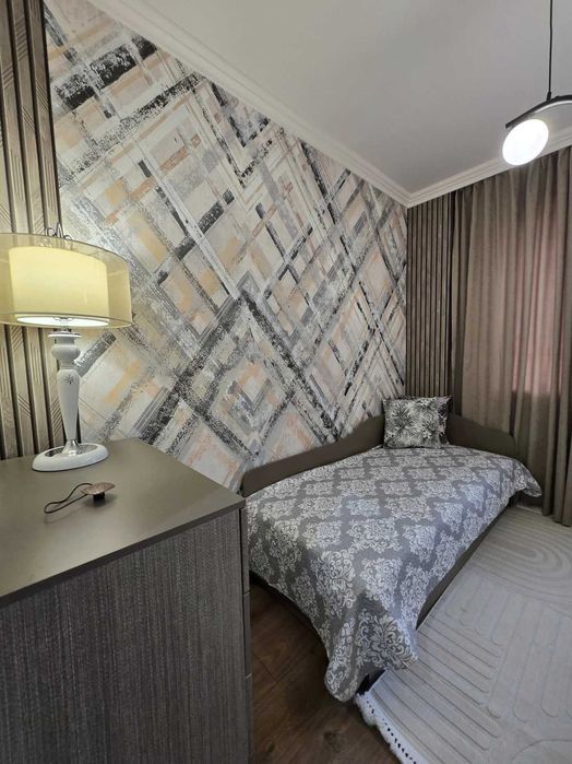 Тристаен апартамент Кършияка