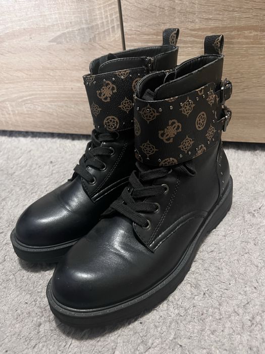 Дамски боти Guess