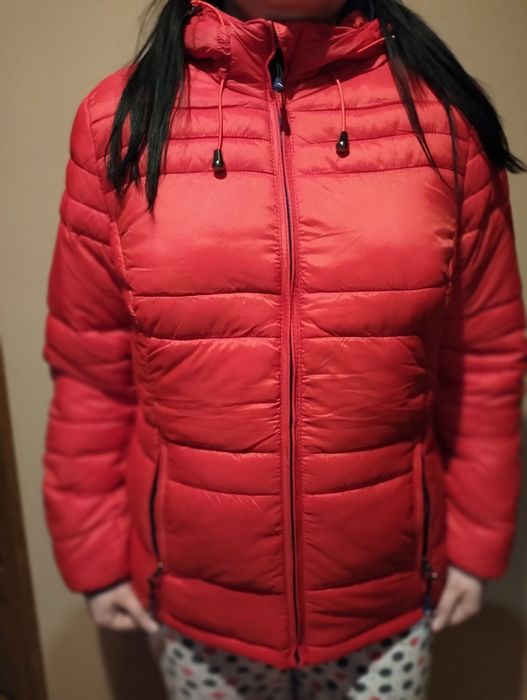 Geacă damă NORDCAP nouă