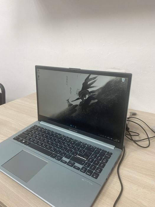 Asus vivobook go e1504fa
