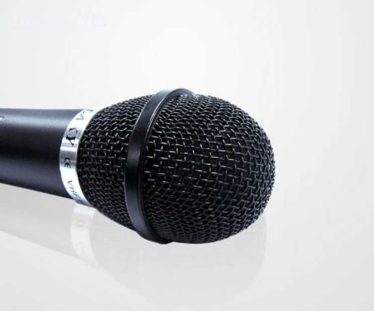 Безжични микрофони RLAKY - wireless + майка- приемник х 2 броя