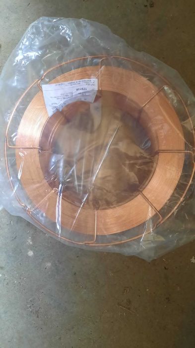 Vand sarma pentru aparat sudura fir continuu 300 lei