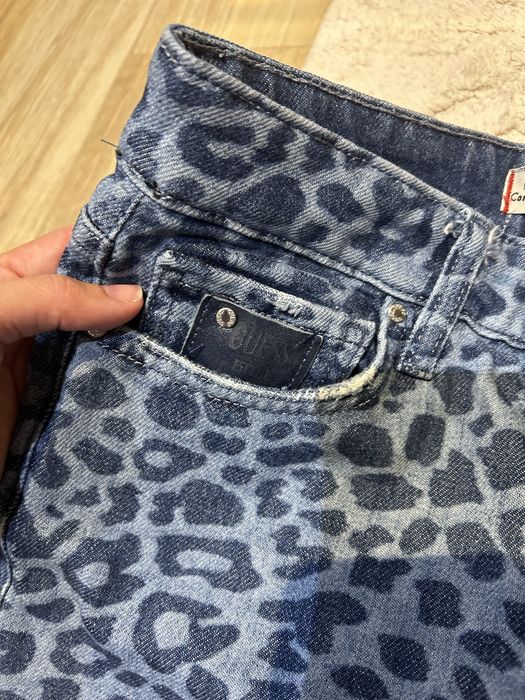Дънки Guess jeans