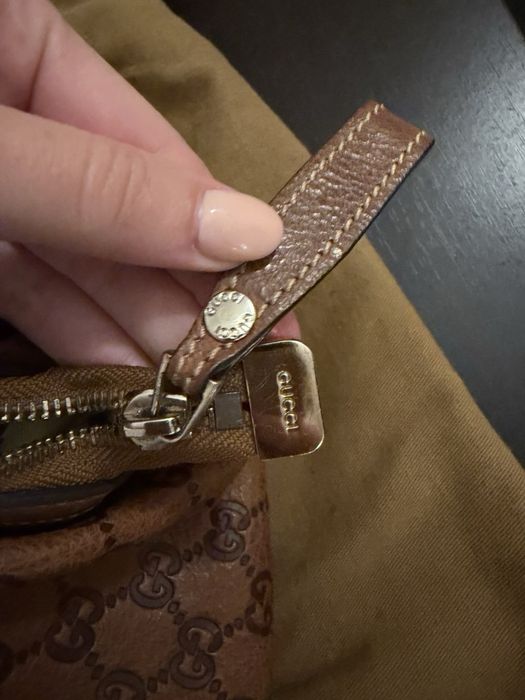 Чанта Gucci оригинален