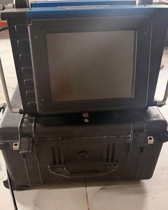 Swagelok M200 Welding System