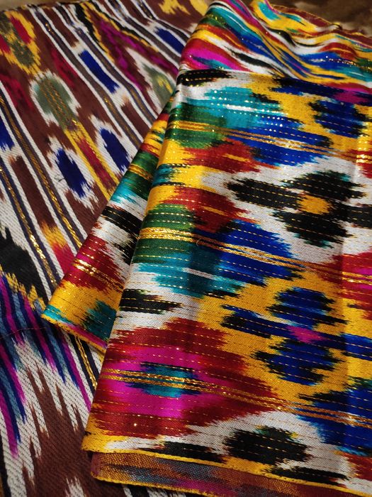 Национальный атлас