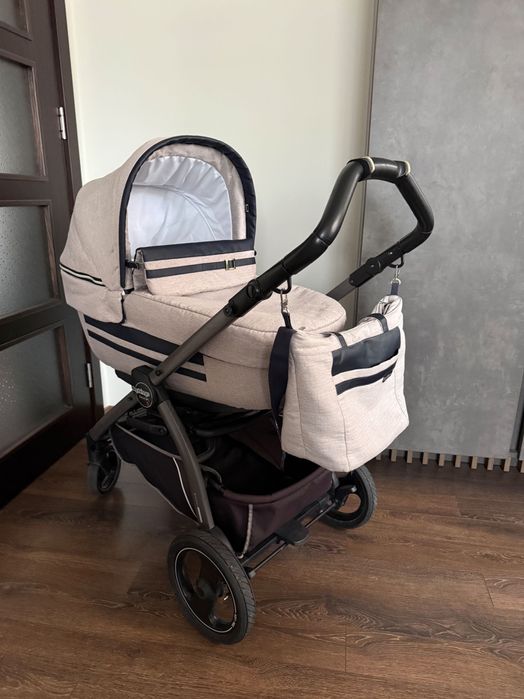 Бебешка количка Peg Perego book S