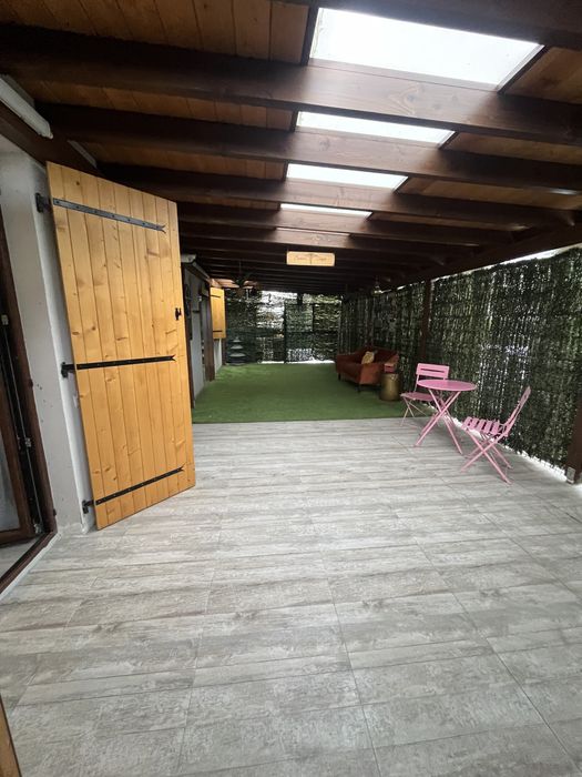 Apartament de inchiriat