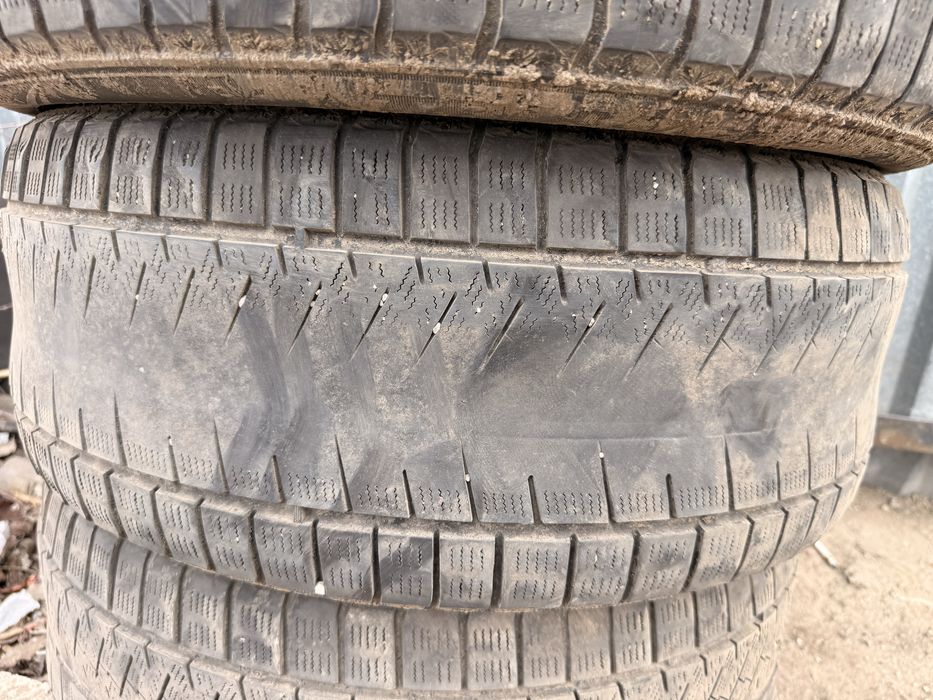 Продам резину р18