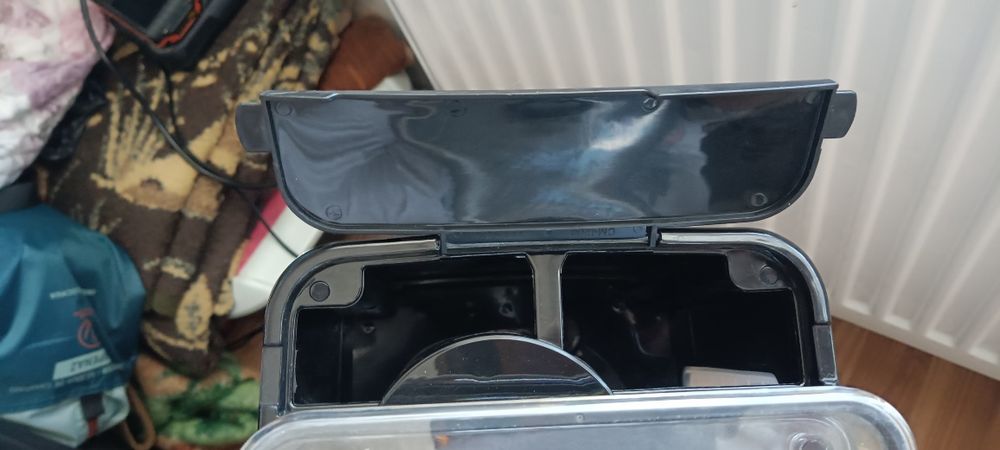 Кафе автомат за шварц кафе MEDION MD15486