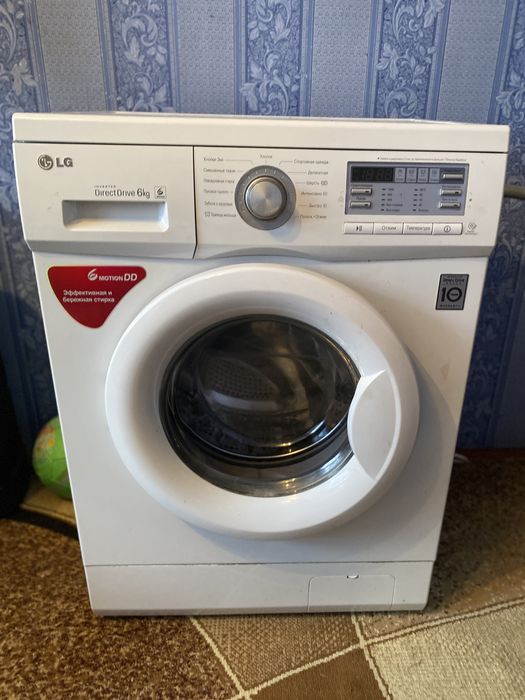 Продам машинку стиральную автомат