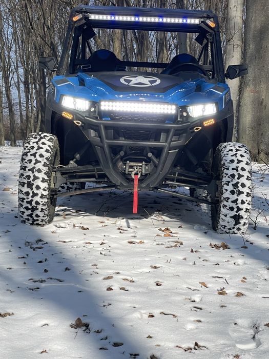 Polaris general 1000