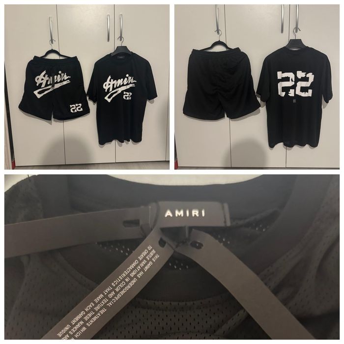 Compleuri Amiri- XL