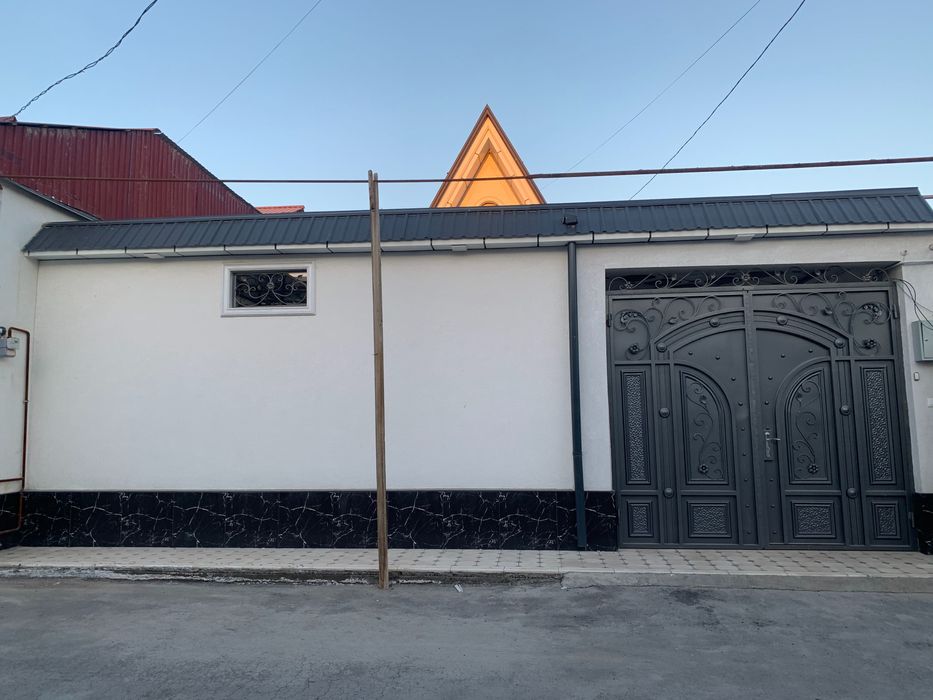 УЧАСТОК 2,3- сотки, евроремонт, мебель, техника 110000