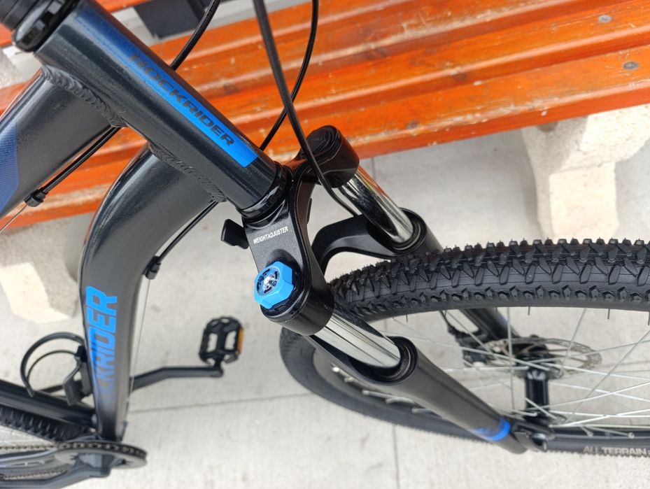 Планински Велосипед ROCKRIDER ST 120 27,5/S