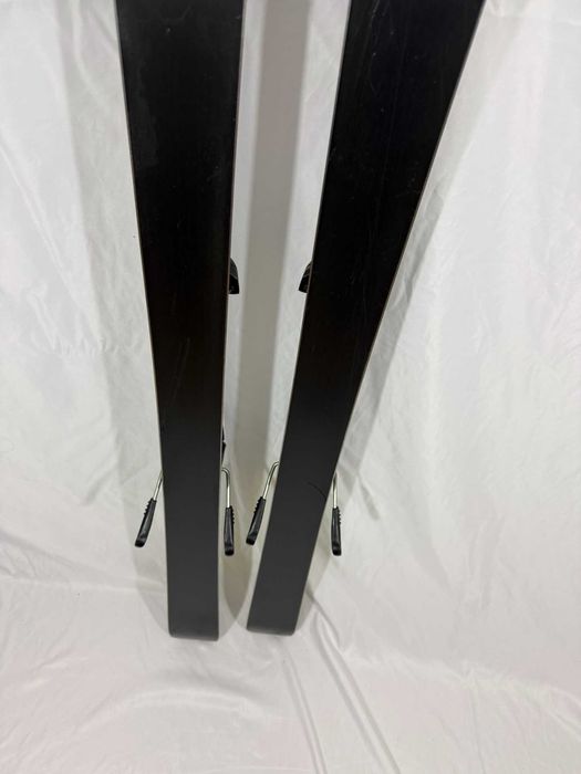 Ski schi schiuri copii carve Fischer RC4 Race JR 140cm