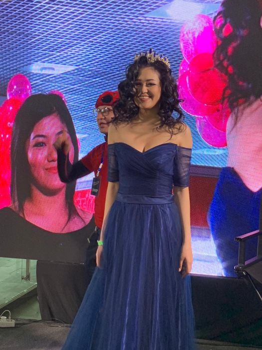 Али Эргашев Парикмахер-стилист международного класса