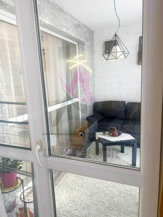 Дава се под наем Двустаен апартамент в Варна, Виница - 82 кв.м за 614 € - Снимка #4