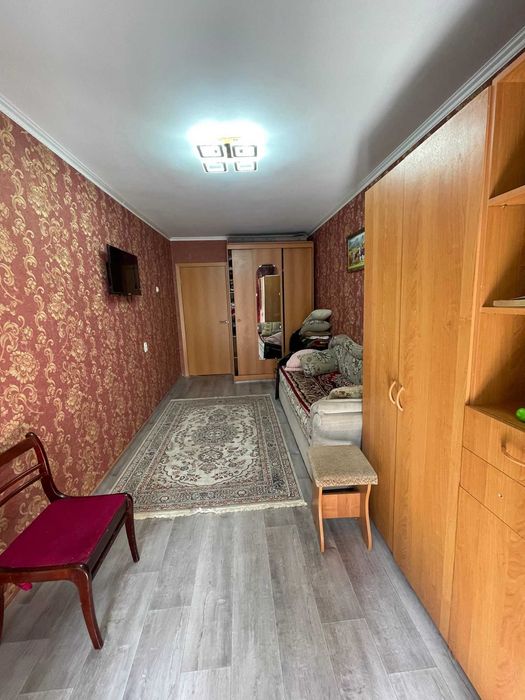 Продажа 2-комнатной квартиры