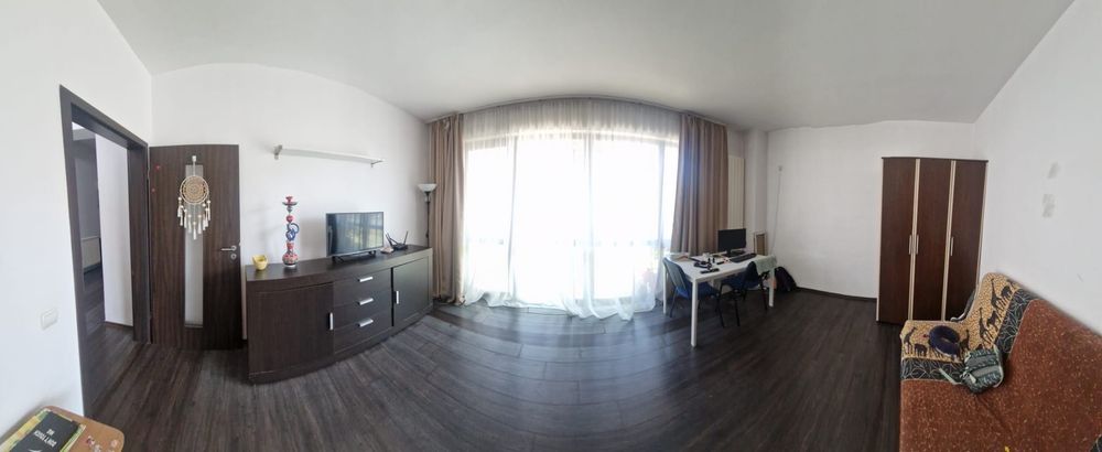 Vând apartament 2 camere, 67mp, Chiajna"
