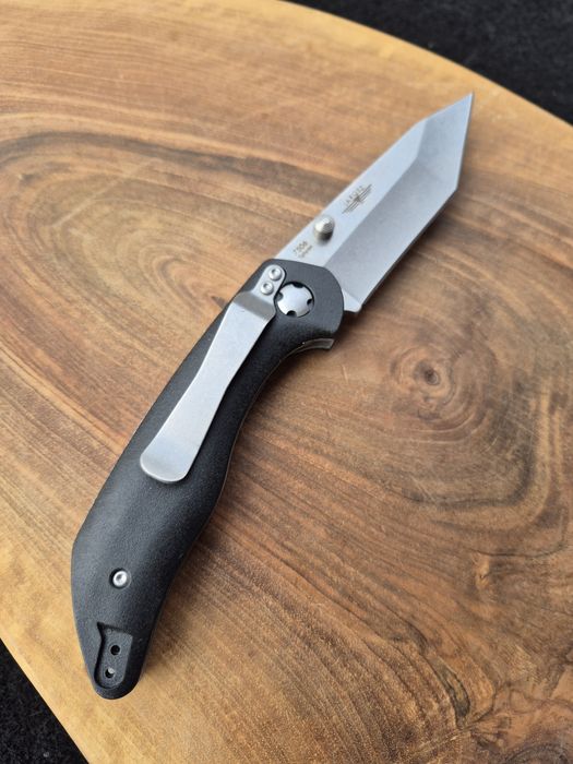 Сгъваем джобен нож KA-BAR Jarosz 7506