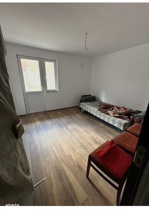 Vand cabana,Zona Turistica Rusu,Muntii Paring
