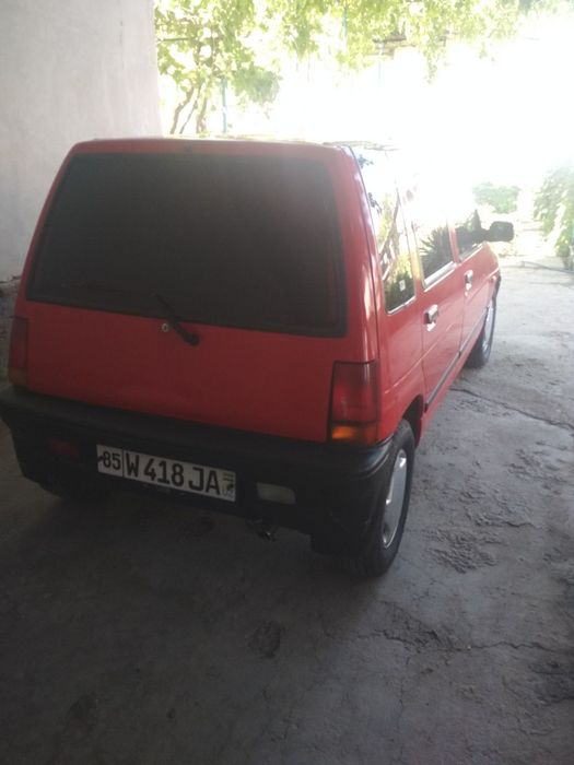 Tiko sotiladi holati alo tuning qilingan