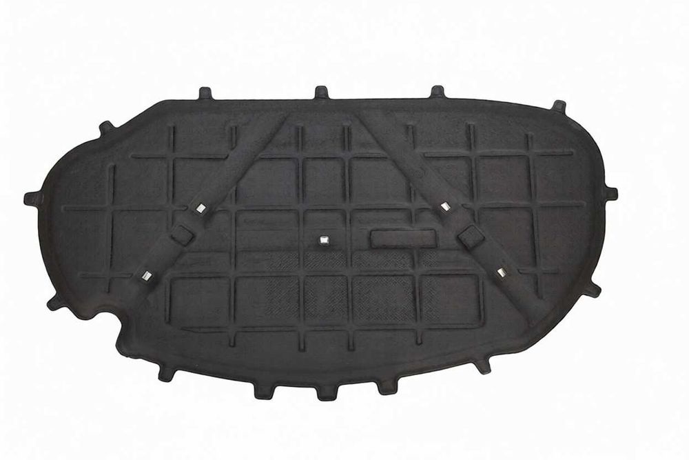 Capitonaj / Pasla capota motor VW Golf 6 1.6TDi 2.0TDi 1.4i 2008-2013