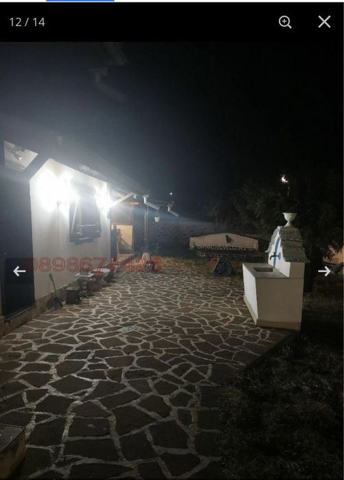 Продава се Къща в с. Антон, Област София-област - 75 кв.м за 1120 €/кв.м - Снимка #4