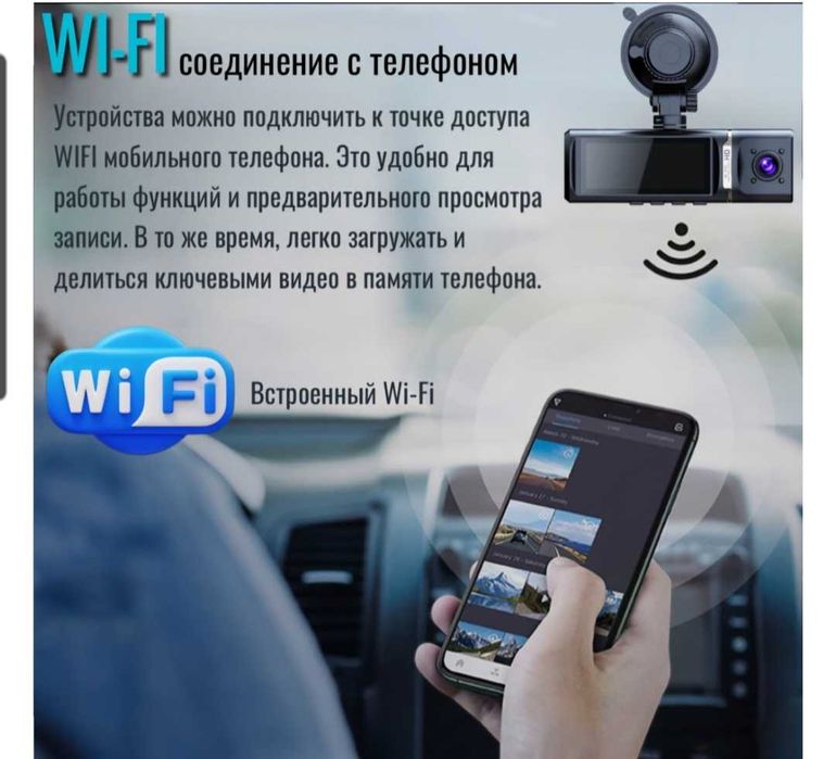 Продам видеорегистратор