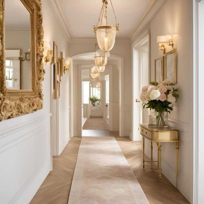 Откройте для себя модные цвета 2025 года! Краска и декор для интерьера