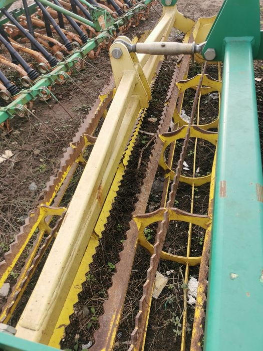 Vând teradisc 2.5metri