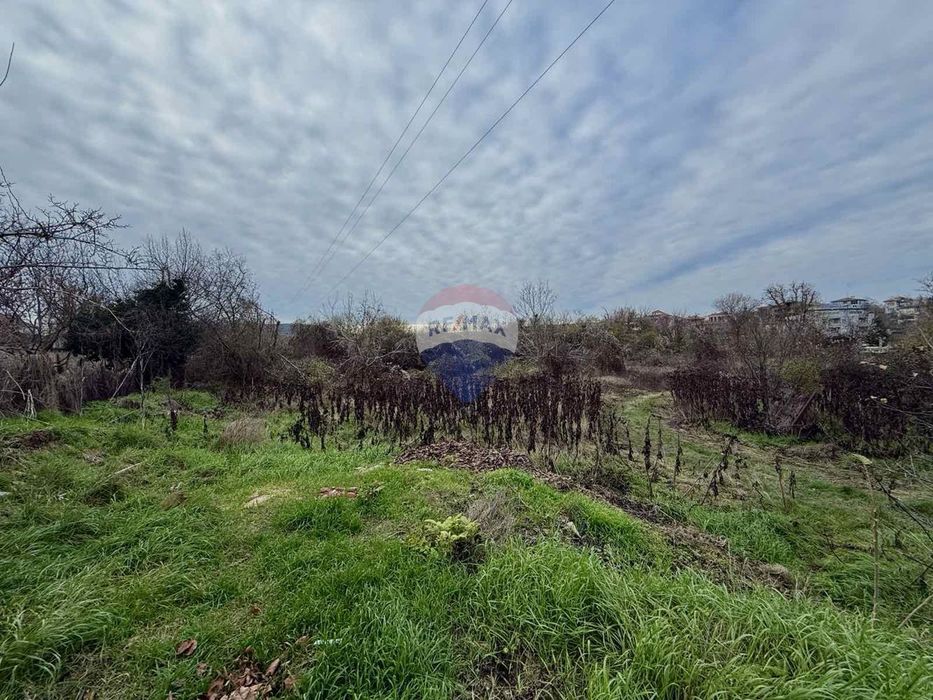 Продава се Парцел в с. Кранево, Област Добрич - 486 кв.м за 60 €/кв.м - Снимка #2