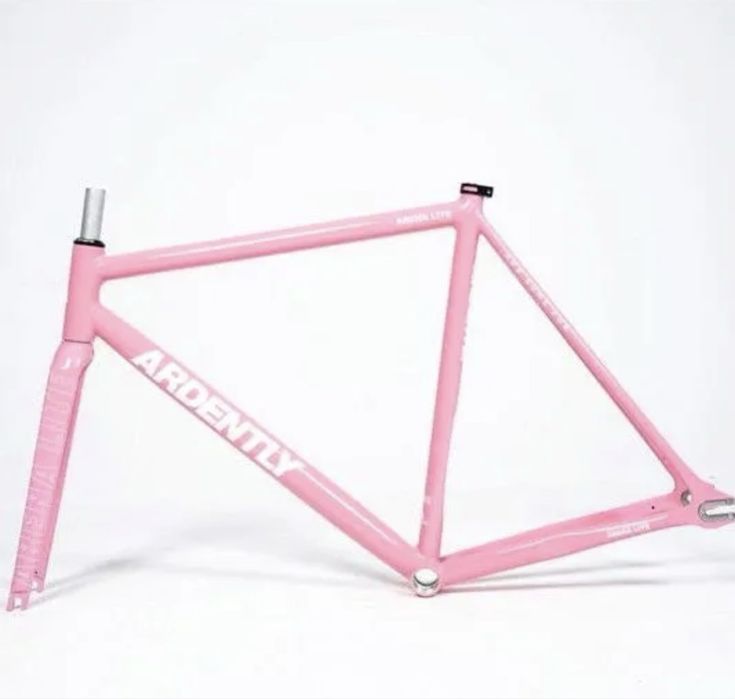 Frame set ardently arena lite