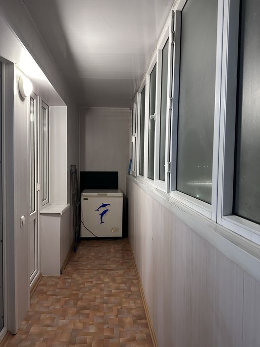 Срочно ПРОДАМ 4-х ком. квартиру