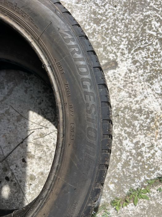 Bridgestone Blizzak LM-500 XL 155/70 R19 88Q