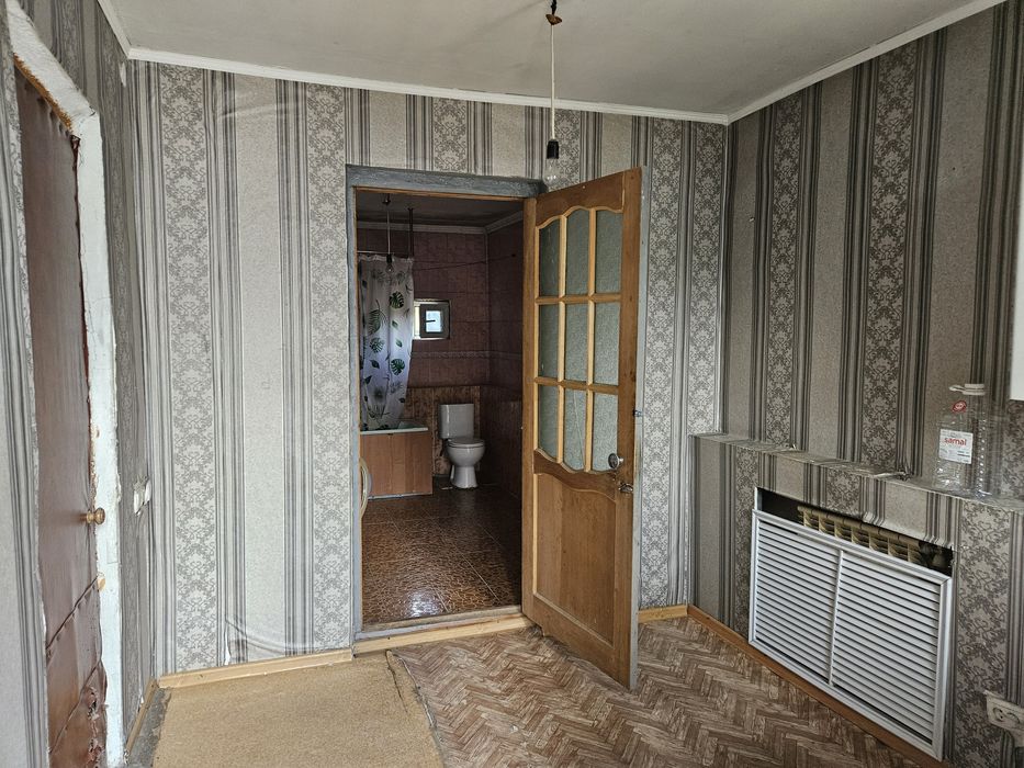 Сдам четырёх комнатный дом