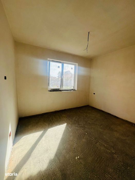 Casa cu predare la cheie in Santandrei langa blocurile ANL