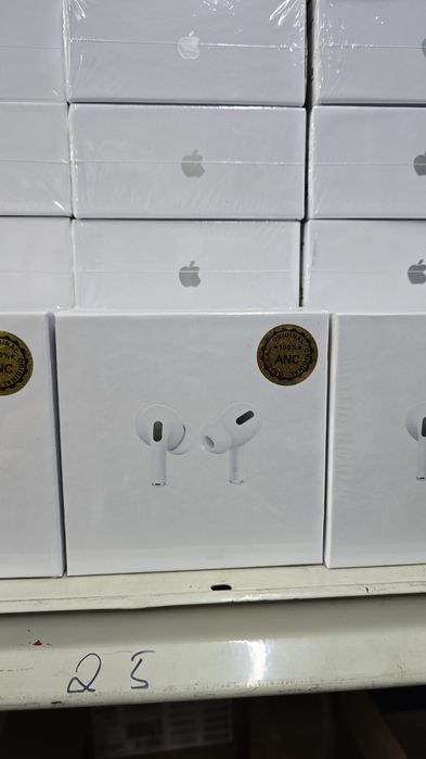 Айрподс про 2 айрподс3