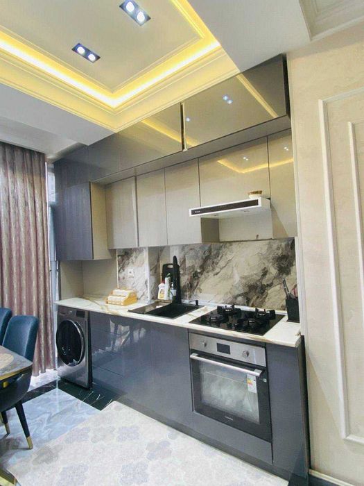 Аренда 3-комнатной квартиры Ц-12 ул Лабзак ро-н Шайхантахурский