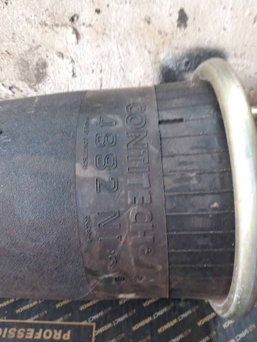 Perne aer man daf iveco cabina daf Xf105